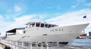 Jewel Yacht