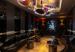 Aura 57 NYC