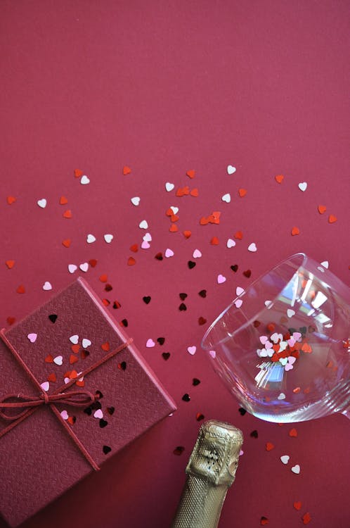 Anniversary Celebration