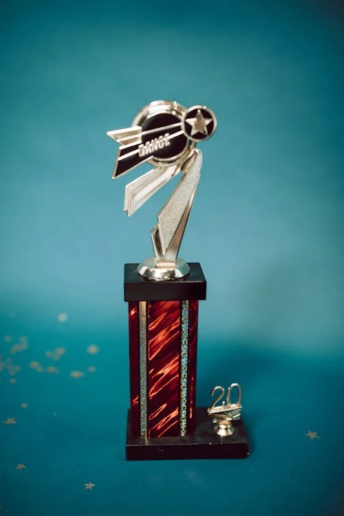 Award Ceremony