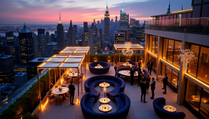 How to Create Unforgettable Corporate Events NYC: Your Complete Planning Blueprint