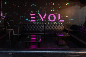 Evol NYC