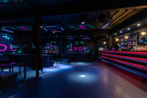 Evol NYC