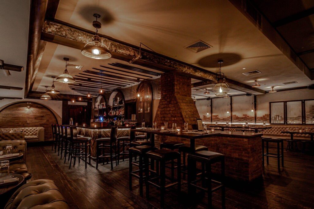 The Malt House FiDi