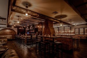 The Malt House FiDi