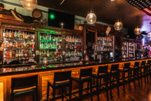 Daisy Duke’s Honky Tonk