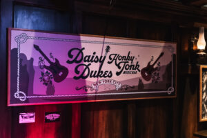 Daisy Duke’s Honky Tonk